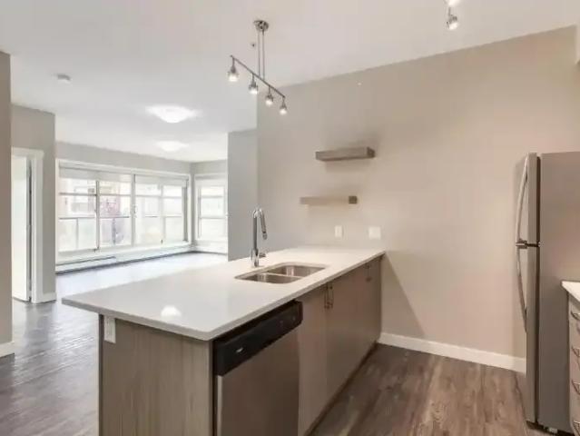 1 Bedroom Apartment Edmonton AB 104401037