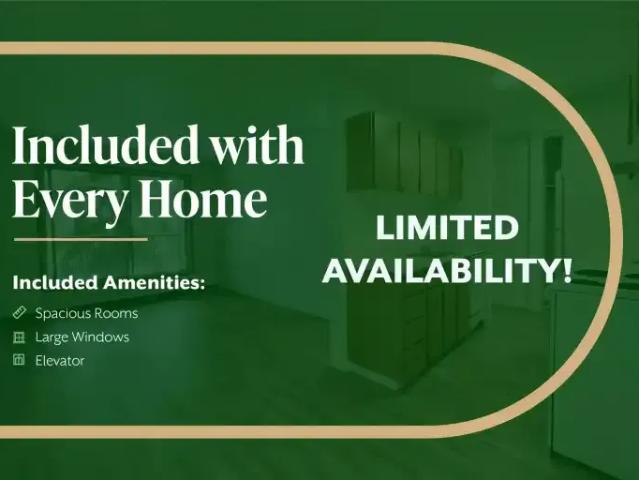 1 Bedroom Apartment Edmonton AB 104433604