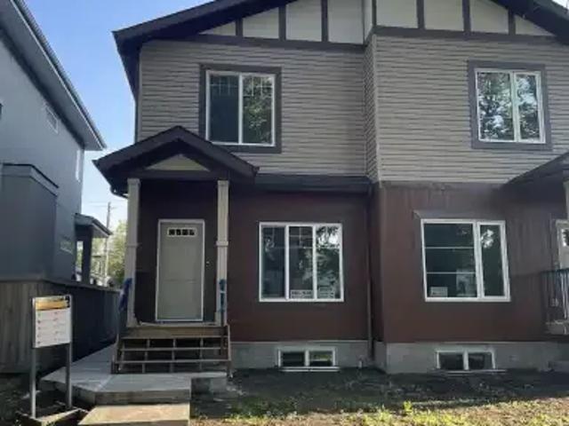 1 Bedroom Apartment Edmonton AB 104563253