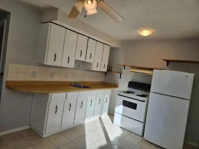 1 Bedroom Apartment Edmonton AB 104597620