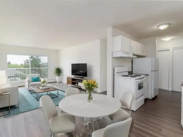 1 Bedroom Apartment Edmonton AB 104506299