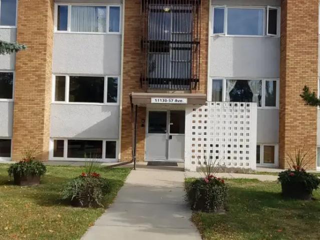 1 Bedroom Apartment Edmonton AB 104680809