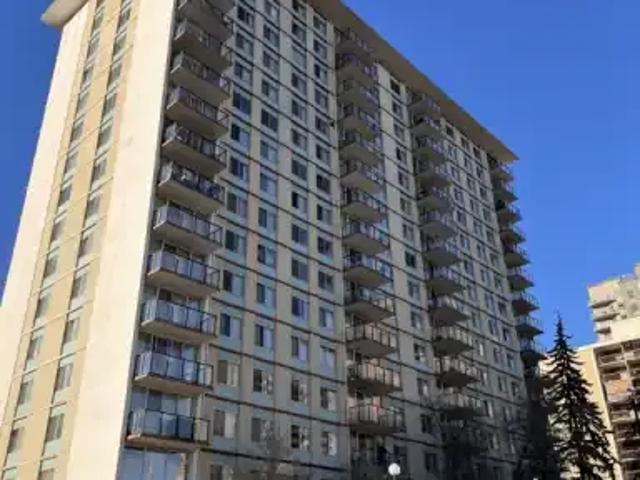 1 Bedroom Apartment Edmonton AB 104681072