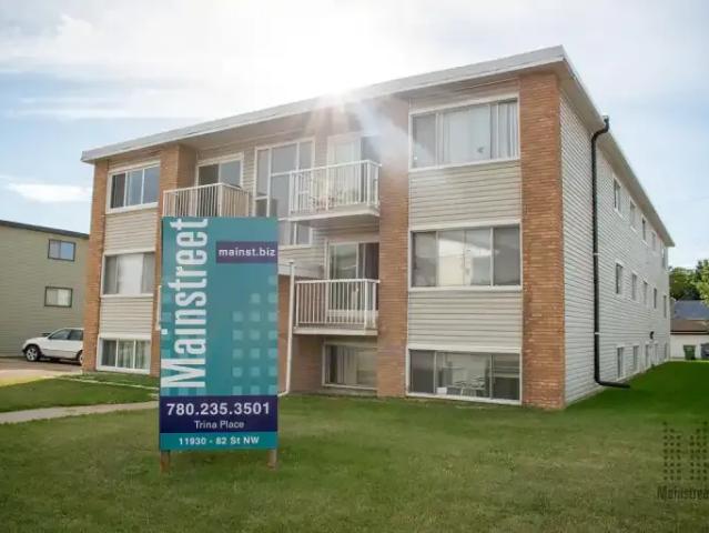 1 Bedroom Apartment Edmonton AB 104637397
