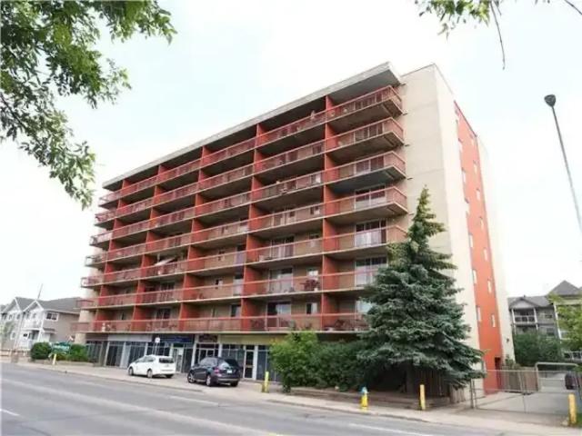 1 Bedroom Apartment Edmonton AB 104637838