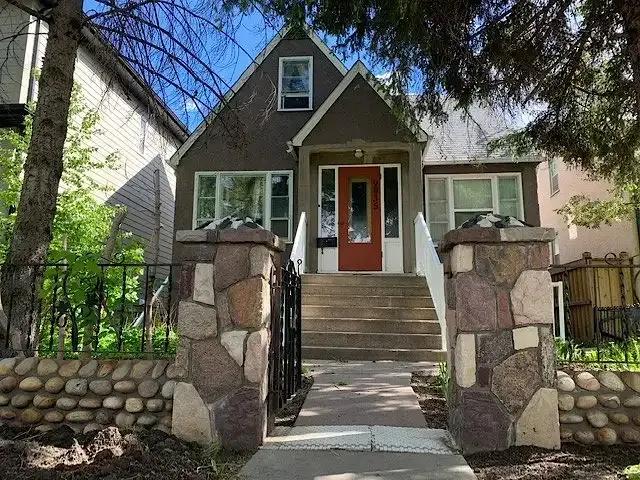 1 Bedroom Apartment Edmonton AB 104753837