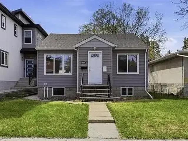 1 Bedroom Apartment Edmonton AB 104754186