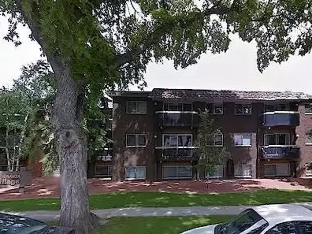1 Bedroom Apartment Edmonton AB 104710997