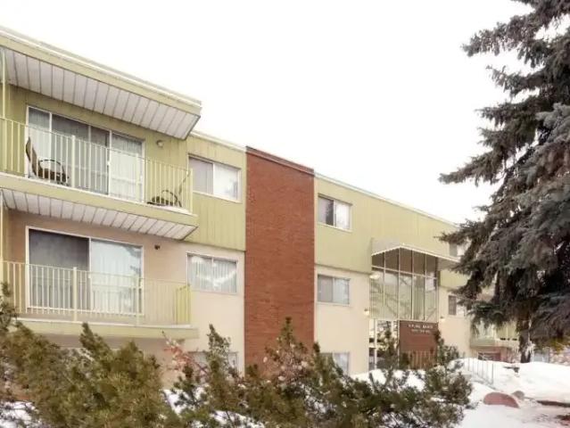 1 Bedroom Apartment Edmonton AB 104841395