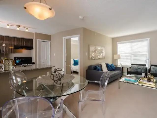 1 Bedroom Apartment Edmonton AB 104875525