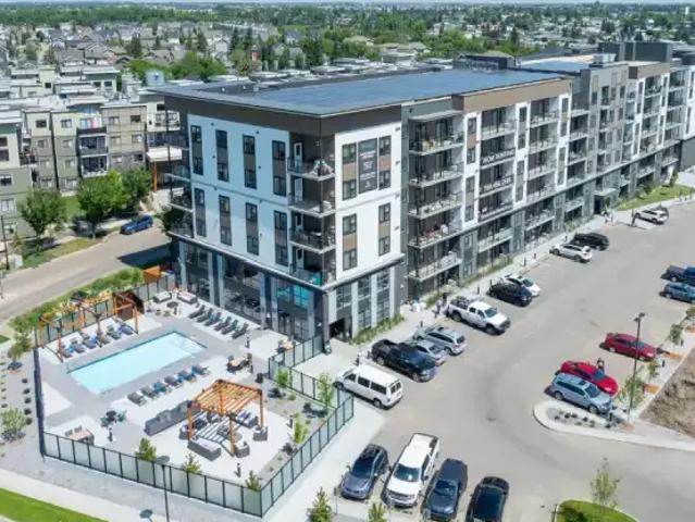 1 Bedroom Apartment Edmonton AB 104875893