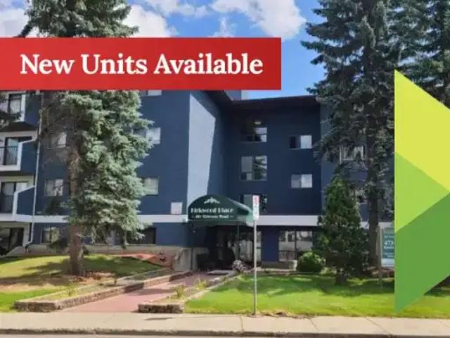 1 Bedroom Apartment Edmonton AB 104875890