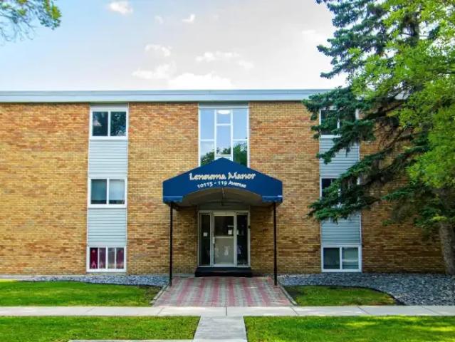 1 Bedroom Apartment Edmonton AB 104875901