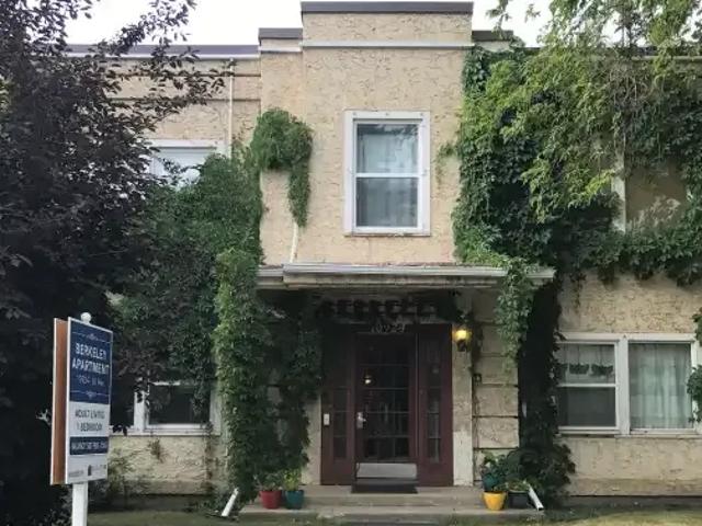 1 Bedroom Apartment Edmonton AB 104940216