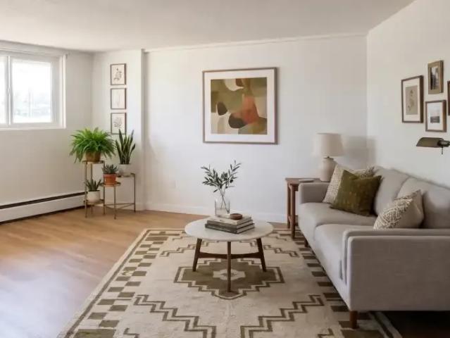 1 Bedroom Apartment Edmonton AB 104940406