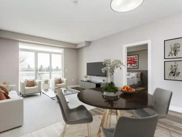 1 Bedroom Apartment Edmonton AB 104956935