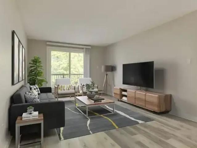 1 Bedroom Apartment Edmonton AB 104984477