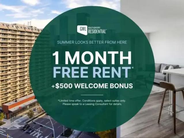 1 Bedroom Apartment Edmonton AB 104984497