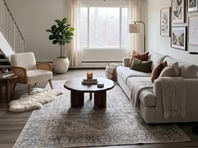 1 Bedroom Apartment Edmonton AB 104985515