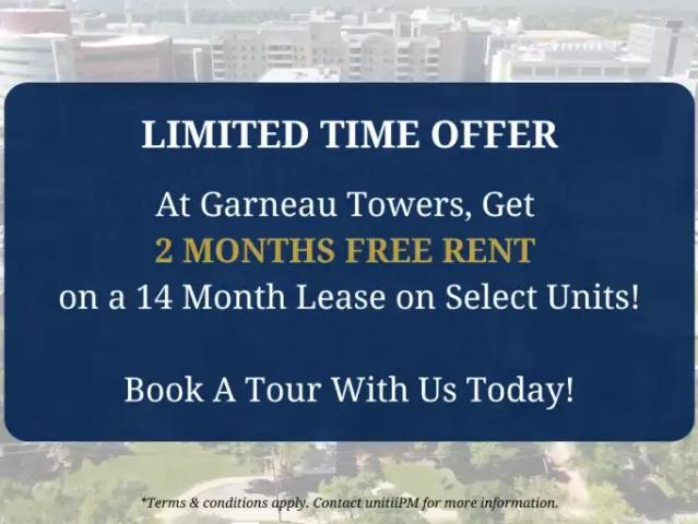 1 Bedroom Apartment Edmonton AB 104985531
