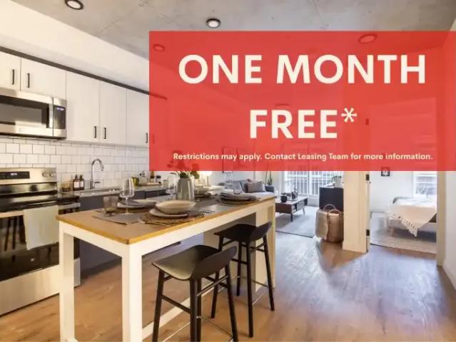 1 Bedroom Apartment Edmonton AB 104985622