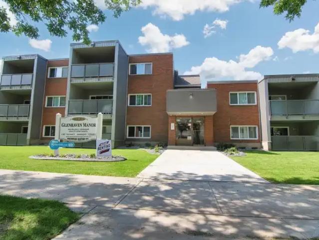 1 Bedroom Apartment Edmonton AB 104990806