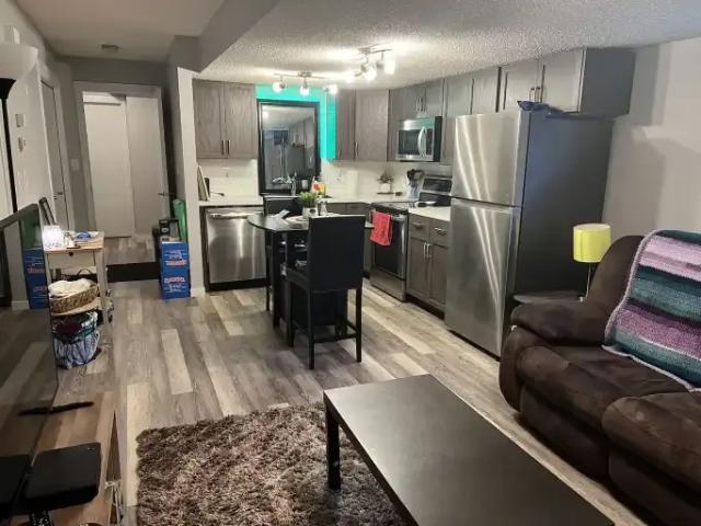 1 Bedroom Apartment Edmonton AB 104991560