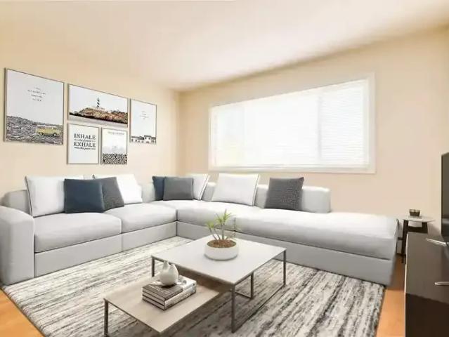 1 Bedroom Apartment Edmonton AB 104939476