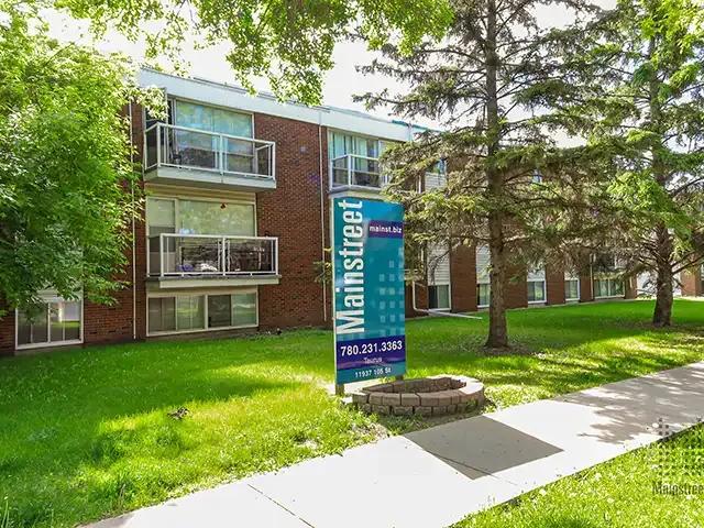 1 Bedroom Apartment Edmonton AB 104939741