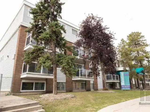 1 Bedroom Apartment Edmonton AB 104939745