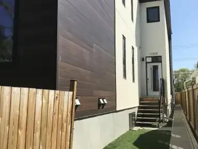 1 Bedroom Apartment Edmonton AB 105047840
