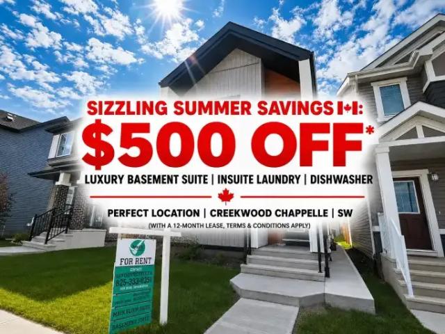 1 Bedroom Apartment Edmonton AB 105048002