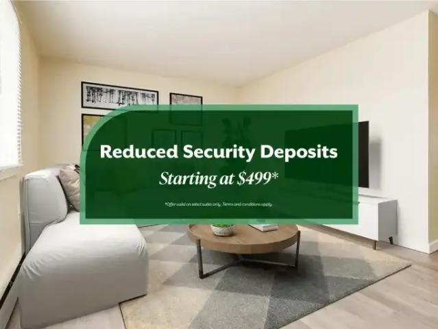 1 Bedroom Apartment Edmonton AB 105099790
