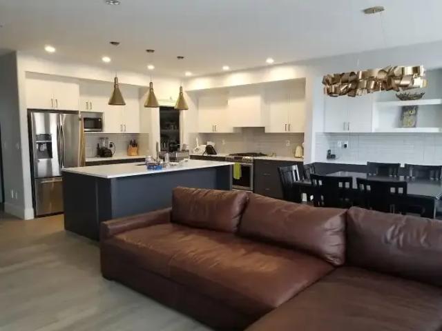 1 Bedroom Apartment Edmonton AB 105008822