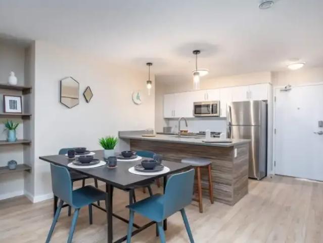 1 Bedroom Apartment Edmonton AB 105149364