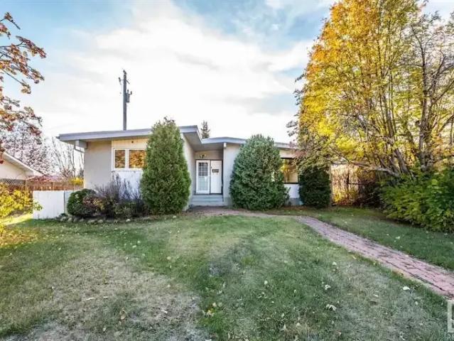 1 Bedroom Apartment Edmonton AB 105150772