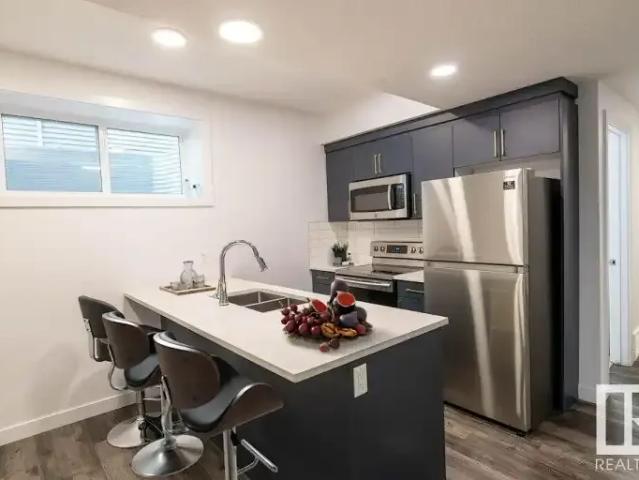 1 Bedroom Apartment Edmonton AB 105150779