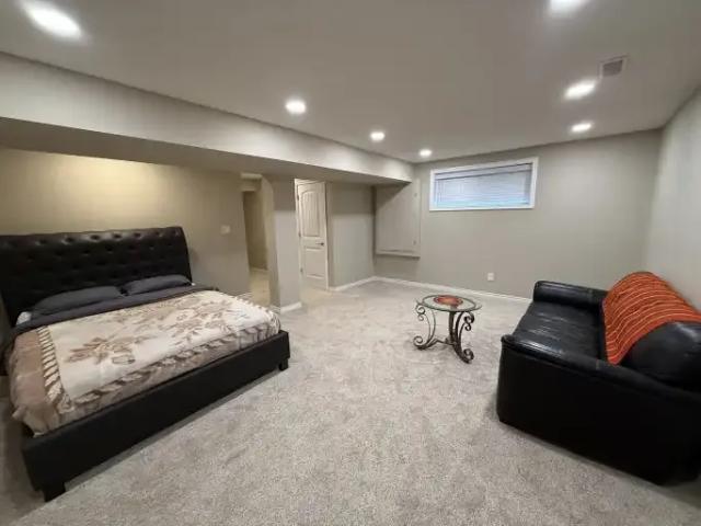 1 Bedroom Apartment Edmonton AB 105150790