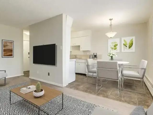 1 Bedroom Apartment Edmonton AB 105166275