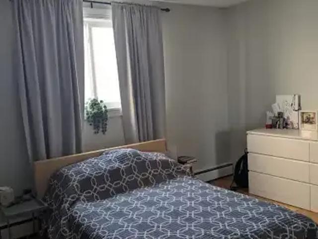 1 Bedroom Apartment Edmonton AB 105166829