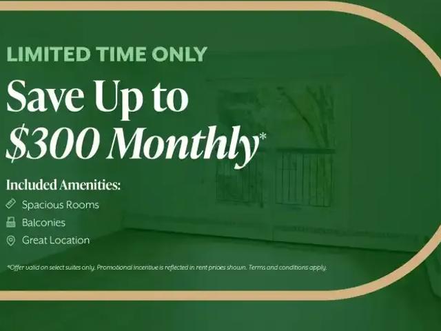 1 Bedroom Apartment Edmonton AB 105185151