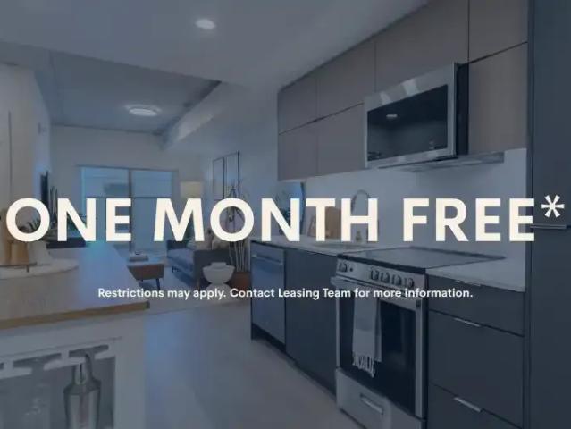 1 Bedroom Apartment Edmonton AB 105185632