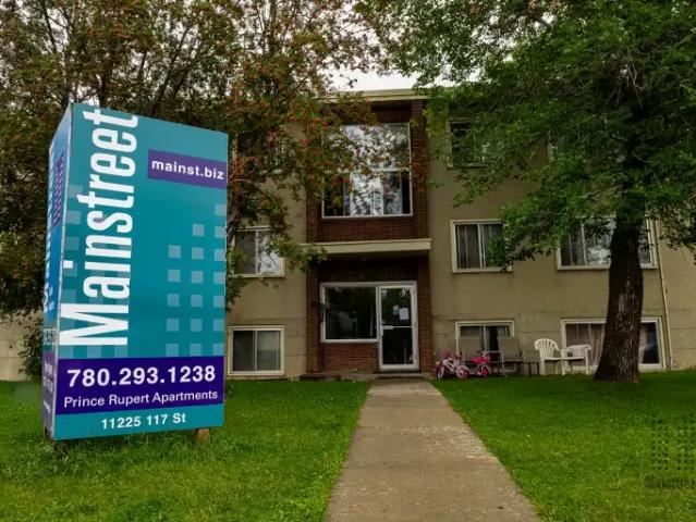 1 Bedroom Apartment Edmonton AB 105100030