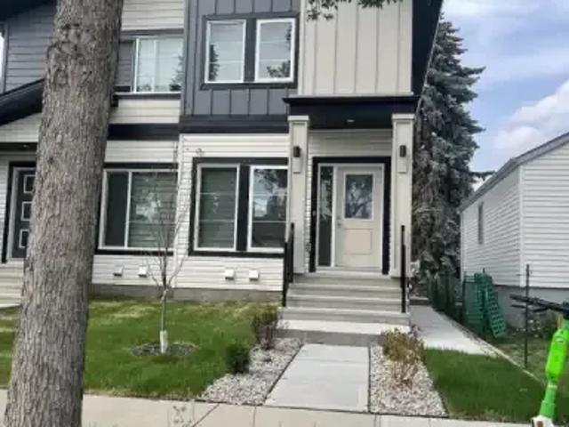 1 Bedroom Apartment Edmonton AB 105100329