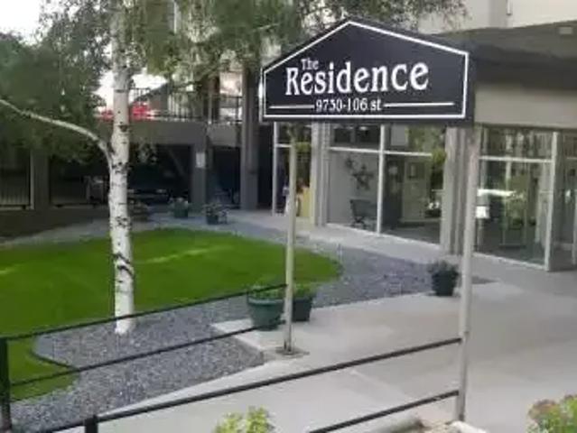 1 Bedroom Apartment Edmonton AB 105100446