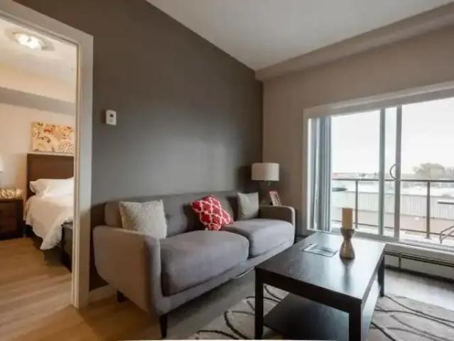1 Bedroom Apartment Edmonton AB 105100402