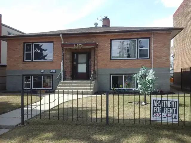 1 Bedroom Apartment Edmonton AB 105100528