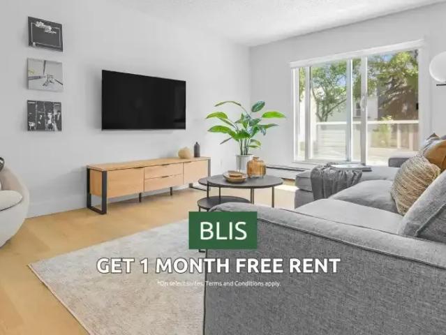 1 Bedroom Apartment Edmonton AB 105100763