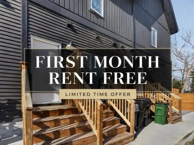 1 Bedroom Apartment Edmonton AB 105100716