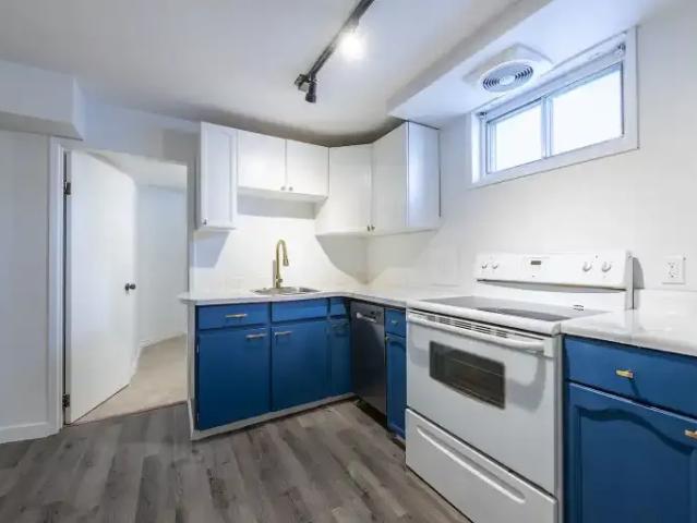 1 Bedroom Apartment Edmonton AB 105135128